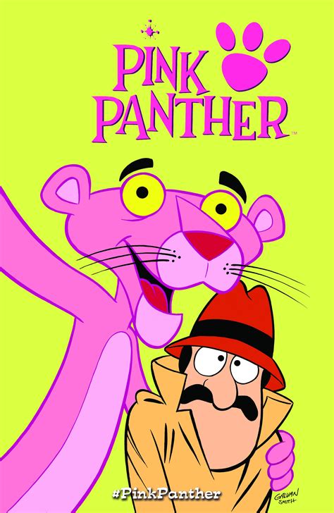 Pink Panther Bwin